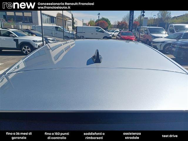 RENAULT Captur TCE 90 TECHNO MOD 2025