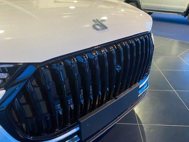 DR MOTOR DR6 1.6 BI-FUEL GPL