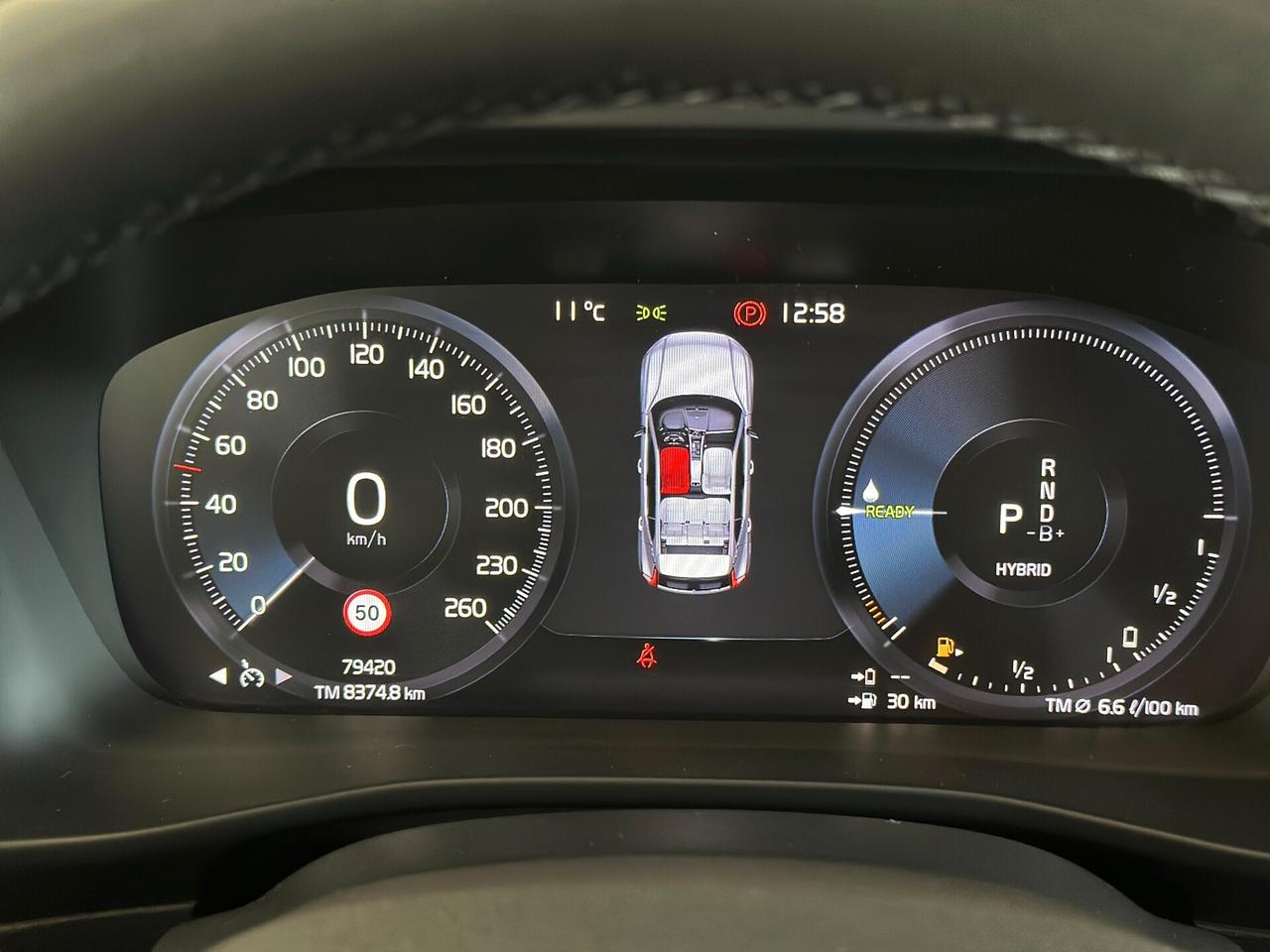 Volvo XC40 1.5 T4 PHEV Inscription Expression auto