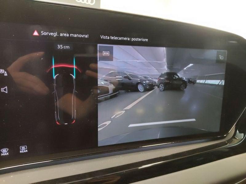 Audi A5 A5 Avant 2.0 tdi mhev+ quattro 204cv s-tronic