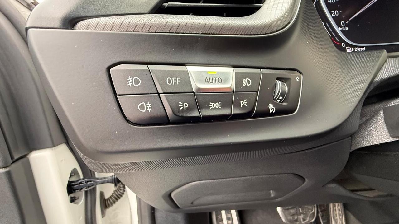 Bmw 116 116d 5p. Msport