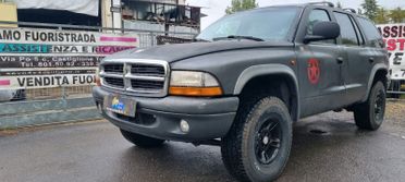 Dodge Durango 5.9 V8 BENZ/GPL 7 POSTI