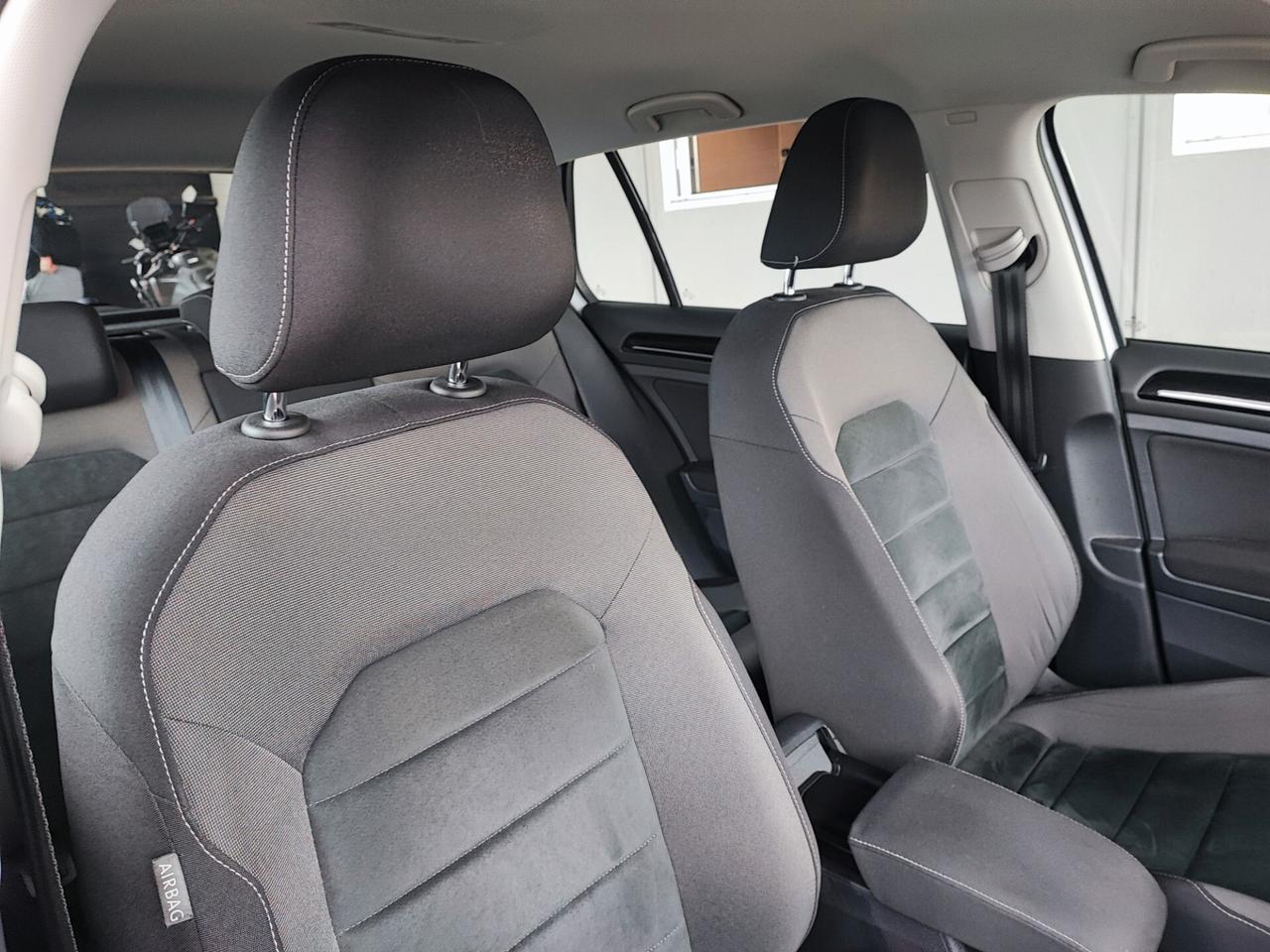 Volkswagen Golf 1.4 TSI 125CV DSG 5p. Executive BlueMotion Technology