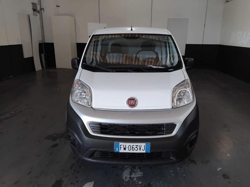FIAT Fiorino Fiorino 1.3 MJT 95CV SX (IVA ESCL.)