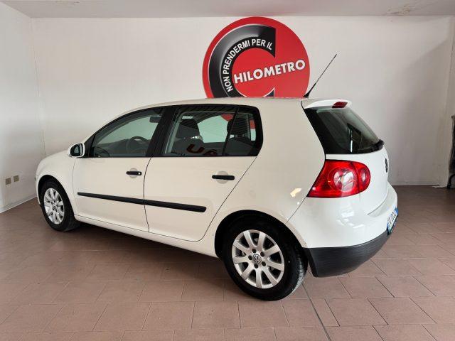 VOLKSWAGEN Golf 1.6 5p. Comfortline