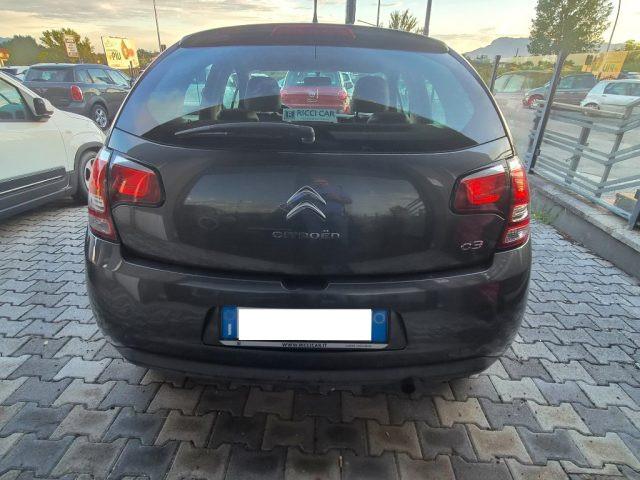 CITROEN C3 PureTech 82 Seduction
