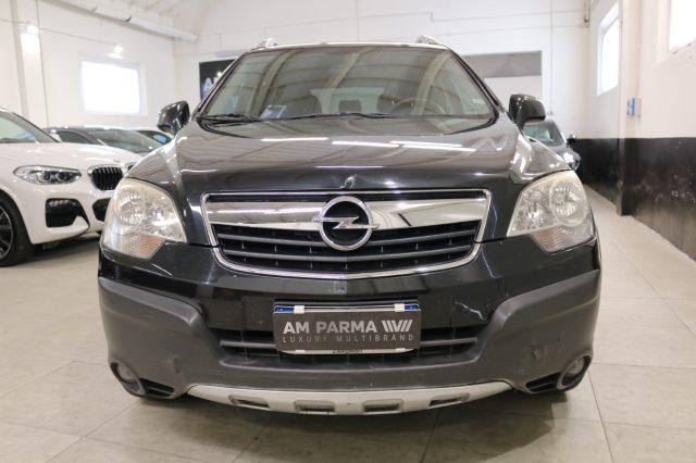 OPEL Antara 2.4 16V Edition Plus GPL