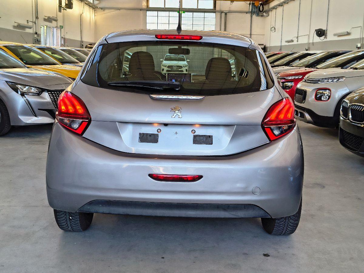 PEUGEOT - 208 - PureTech 68 5p. Active