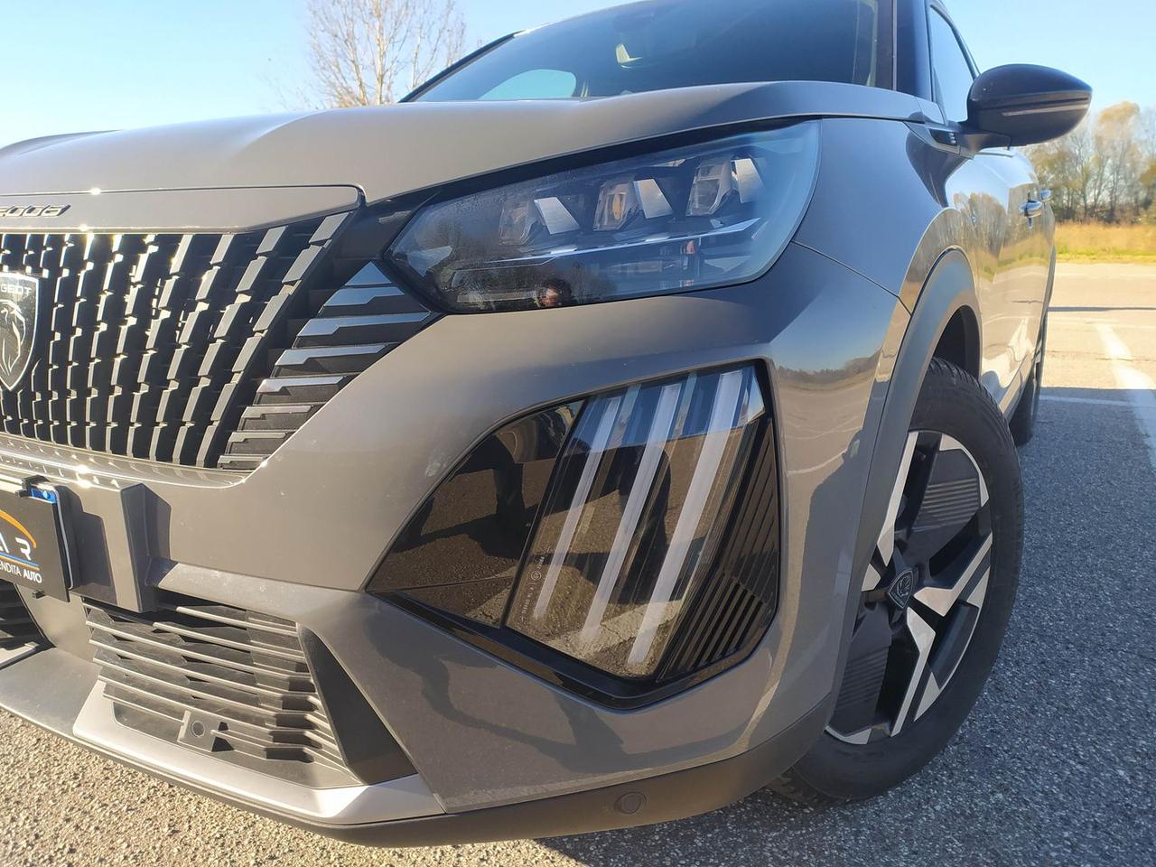 Peugeot 2008 GT e-2008 156 #8105