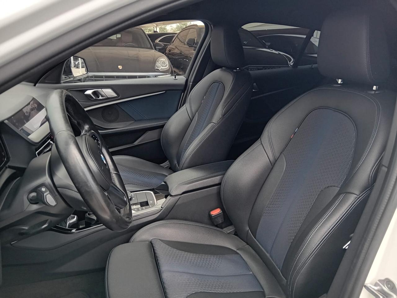 Bmw 116 116d 5p. Sport