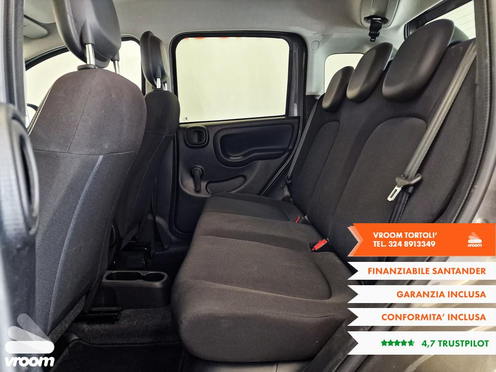 FIAT Panda 3ª serie Panda 1.0 FireFly S&S Hybrid