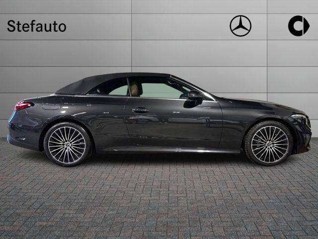 MERCEDES-BENZ CLE 220 d Cabrio AMG Line Advanced Plus