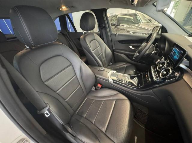 Mercedes Classe GLC 300 d Sport 4matic auto