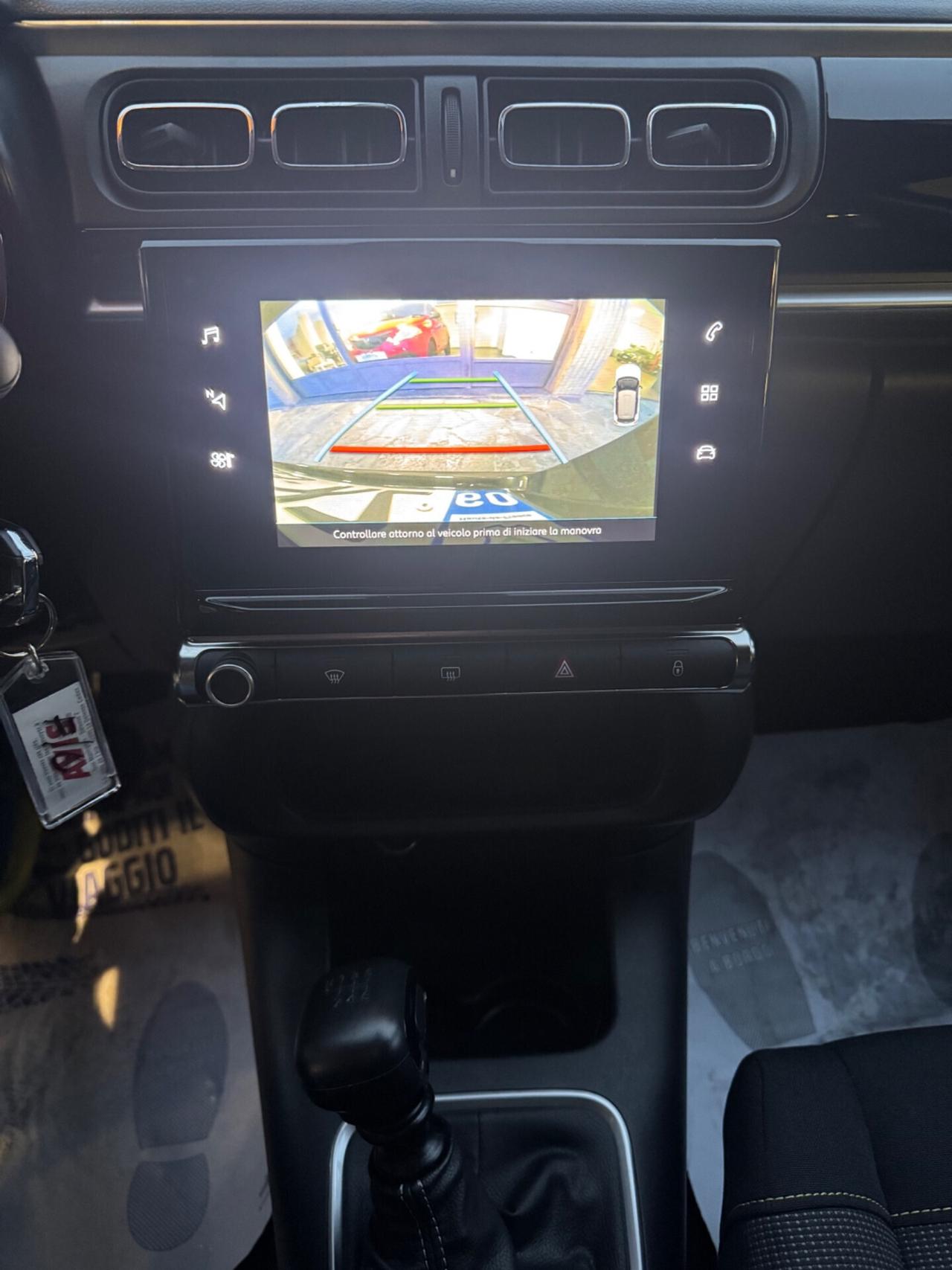 Citroen C3 1.2 110cv Max