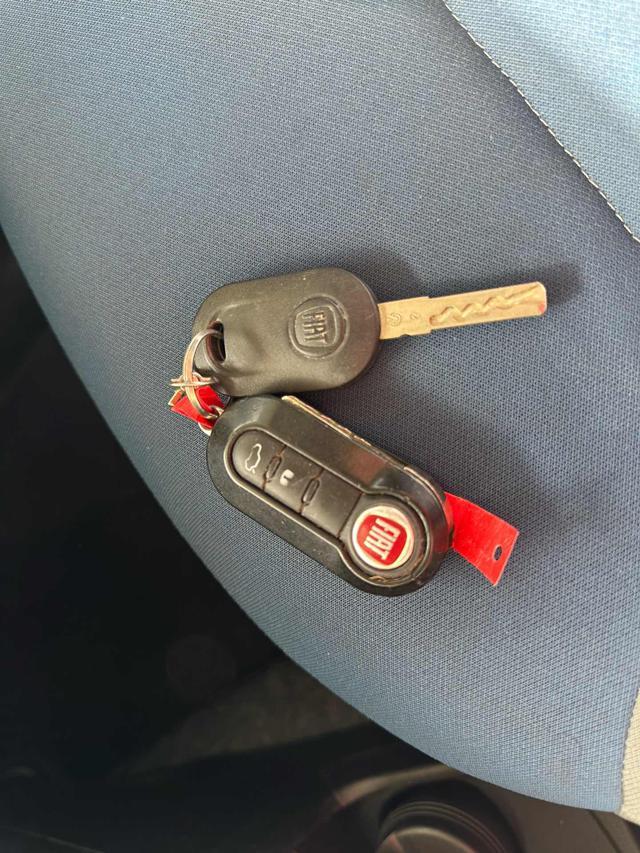 FIAT Panda 1.3 MJT S&S Lounge 5 POSTI OK NEOPATENTATI