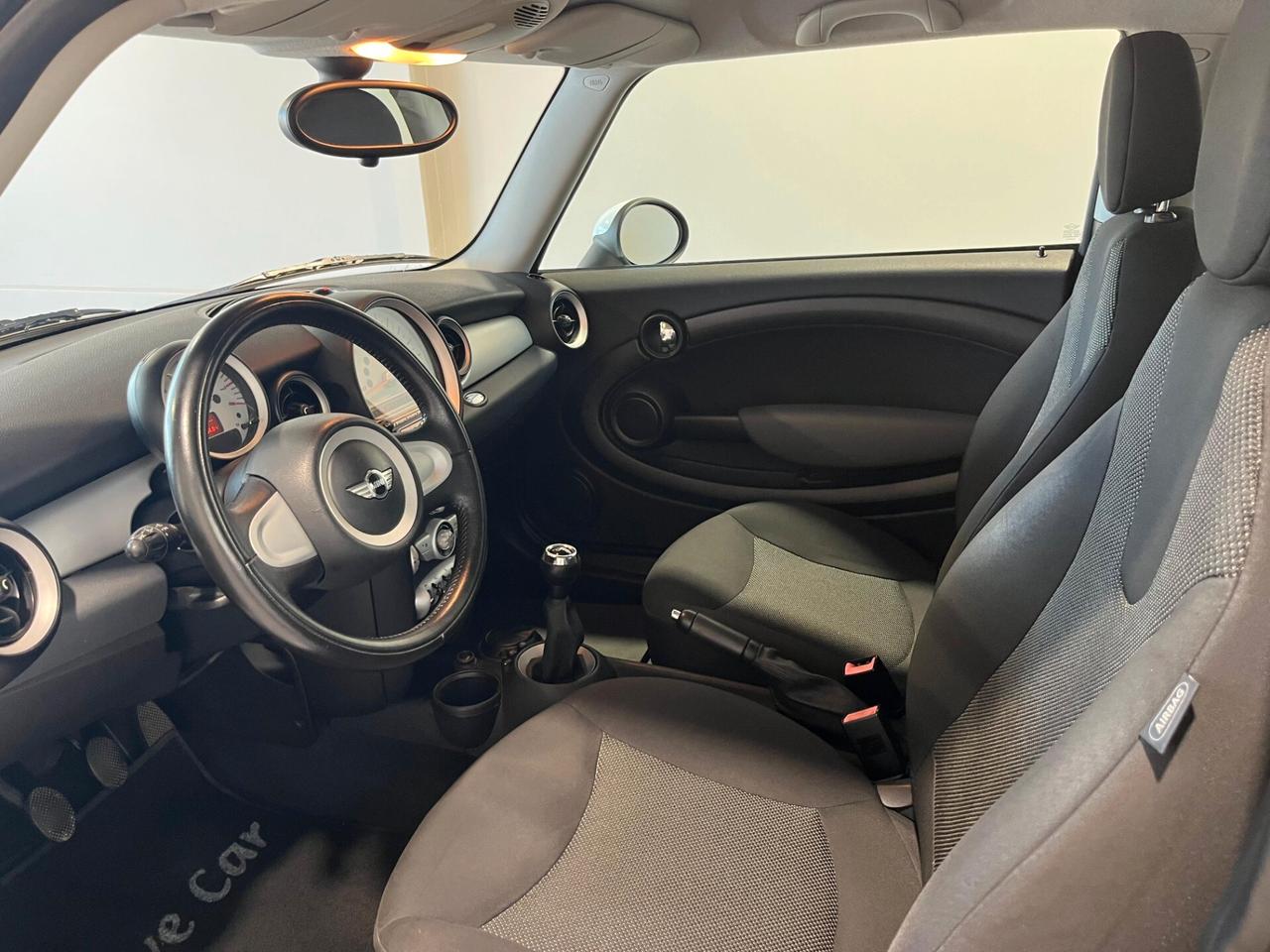 Mini Mini 1.4 (BENZINA) 75CV - 3 PORTE