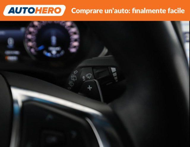 FORD Edge 2.0 TDCI 210 CV AWD S&S Powershift ST Line
