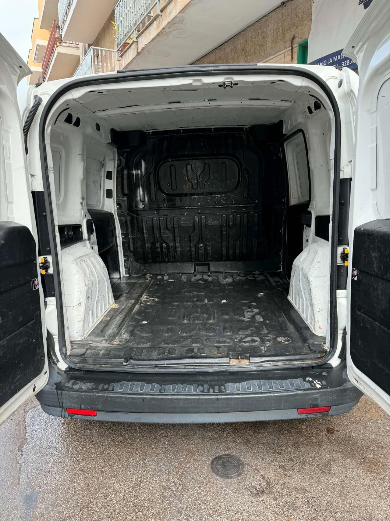 FIAT DOBLO' CARGO