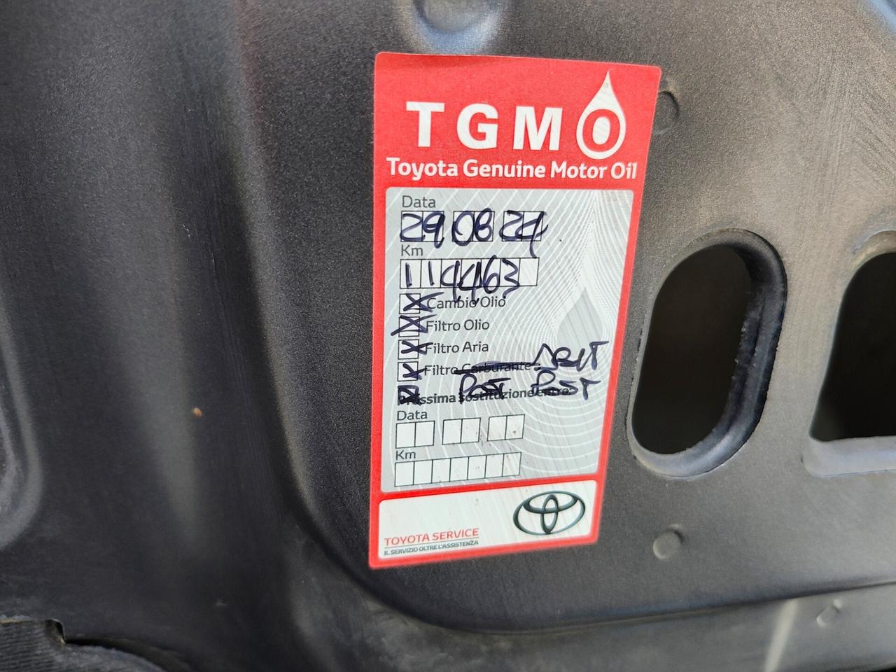 ALFA ROMEO MITO 1.4 NEOPETENTATI