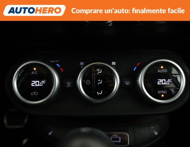 FIAT 500X 1.5 T4 Hybrid 130 CV DCT Sport Dolcevita