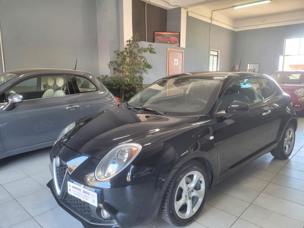 Alfa Romeo MiTo 1.3 JTDm 95 CV S&S Super