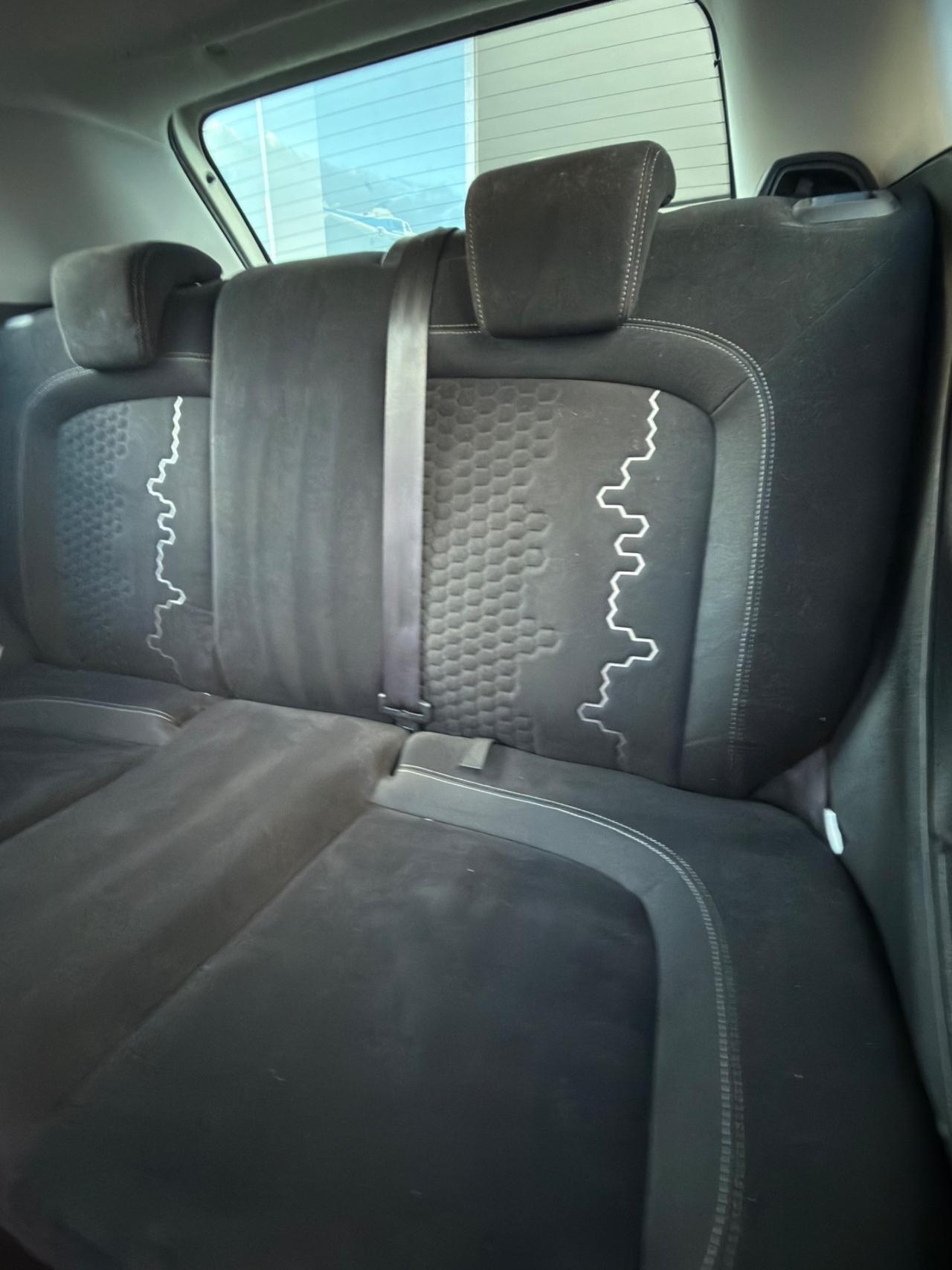 Fiat Punto 1.3 MJT II 75 CV Sport