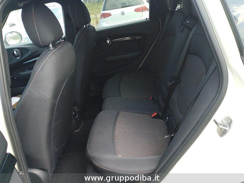 MINI Clubman Mini 2016 Diesel Mini 1.5 One D auto