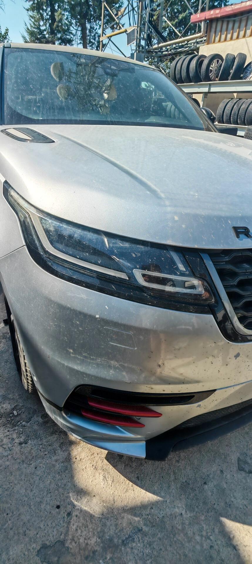 Land Rover Range Velar 3.0 V6 SD6 300 CV S