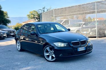 Bmw 320 2007 320d cat Attiva ok neopatentati ! ! !