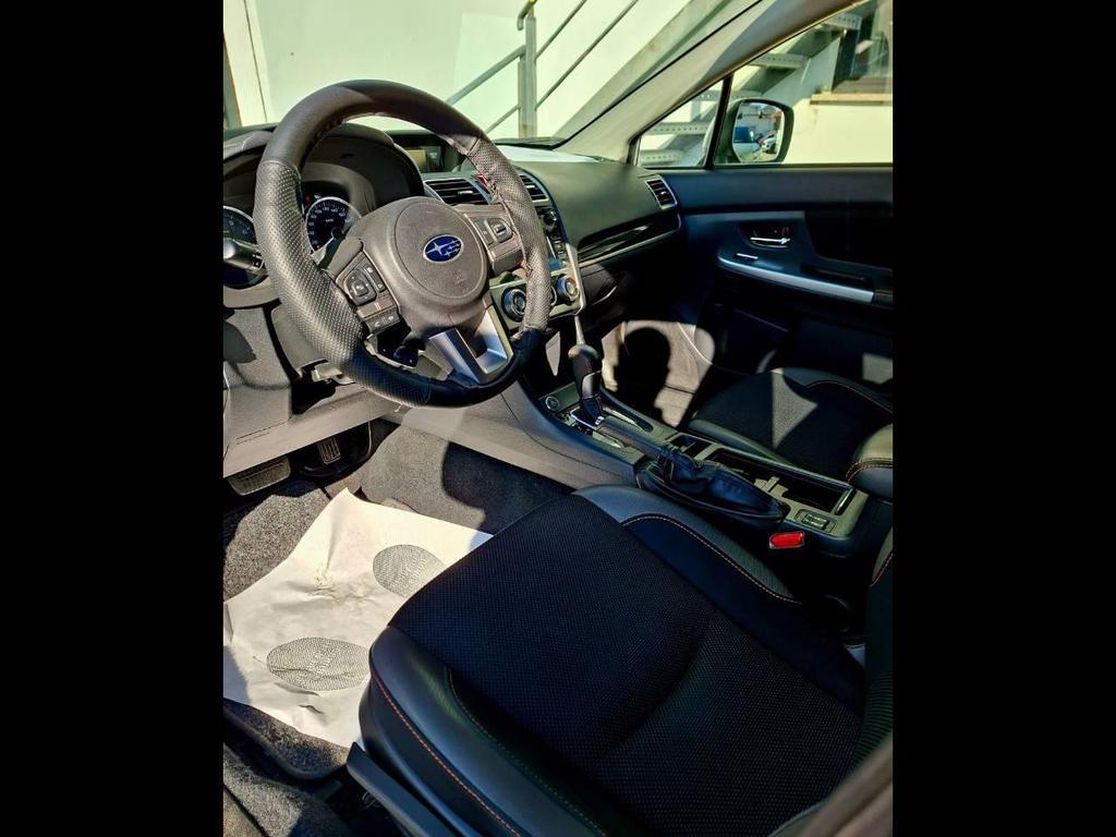 Subaru XV 2.0 i Bi-Fuel Style CVT Lineartronic