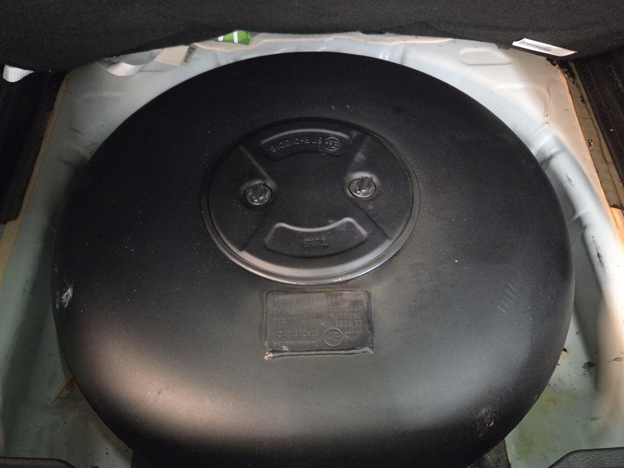 Jeep Renegade 1.0 T3 Night Eagle IMPIANTO GPL