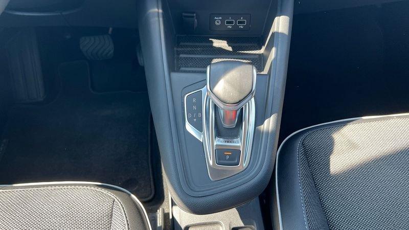 Renault Captur II 2019 1.6 E-TECH Plug-in Hybrid 160cv Intens Auto