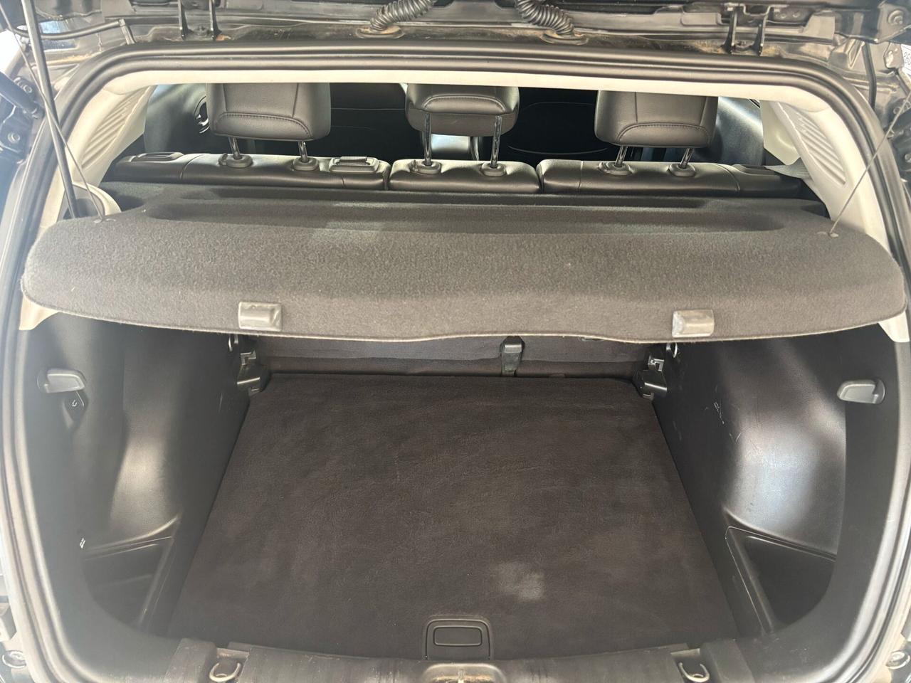 Jeep Compass 2.0 Multijet II 4WD Limited