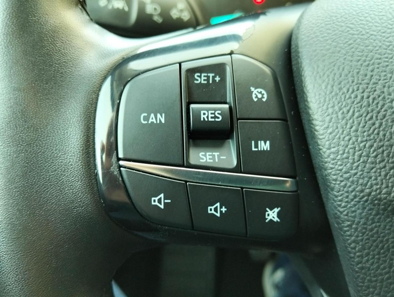 Ford Focus Wagon Focus SW 1.5 ecoblue Business 120cv