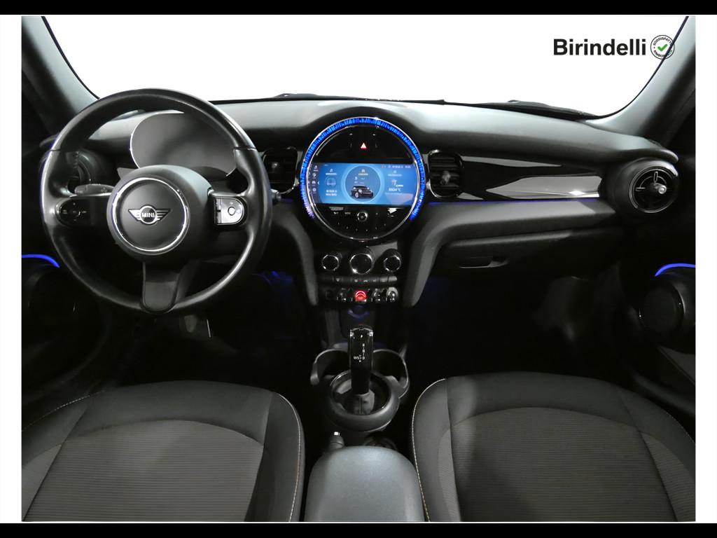 MINI Mini 5 porte (F55) - Mini 1.5 Cooper Classic 5 porte