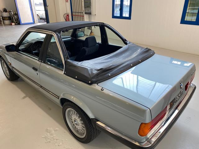 BMW 320 320 I TC BAUR