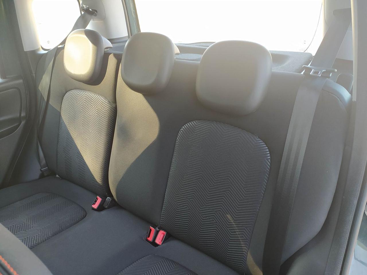 Fiat Panda Garmin 1.0 GSE MHEV #7376