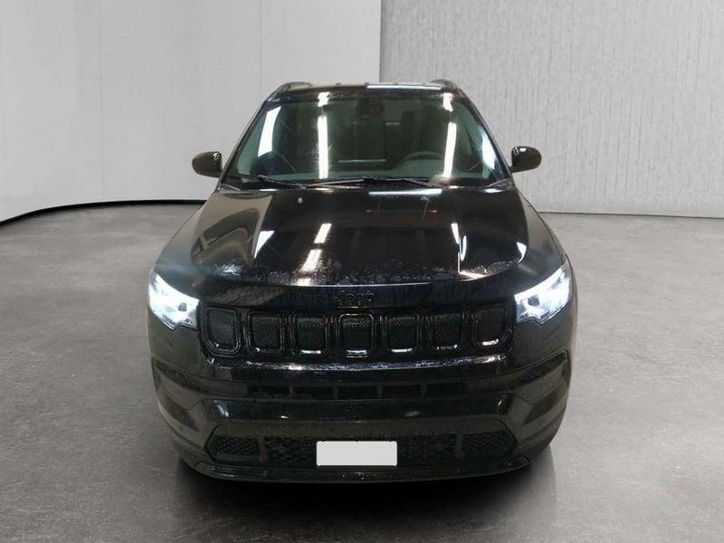 Jeep Compass 1.6 mjt Night Eagle 2wd 130cv