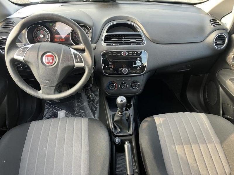 FIAT Punto 1.4 Easypower Street 5p GPL CASA * 1 PROPRIETARIO