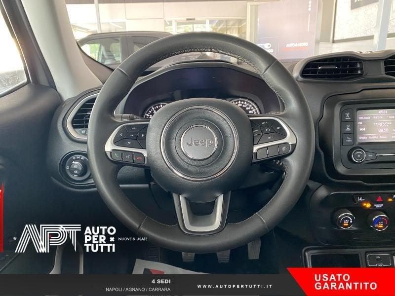Jeep Renegade Renegade 1.0 t3 Longitude 2wd