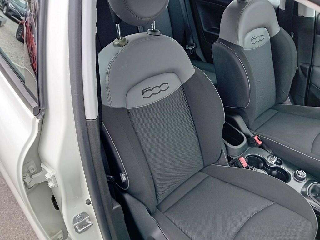 Fiat 500X 1.6 E-TorQ EVO Pop Star 4x2