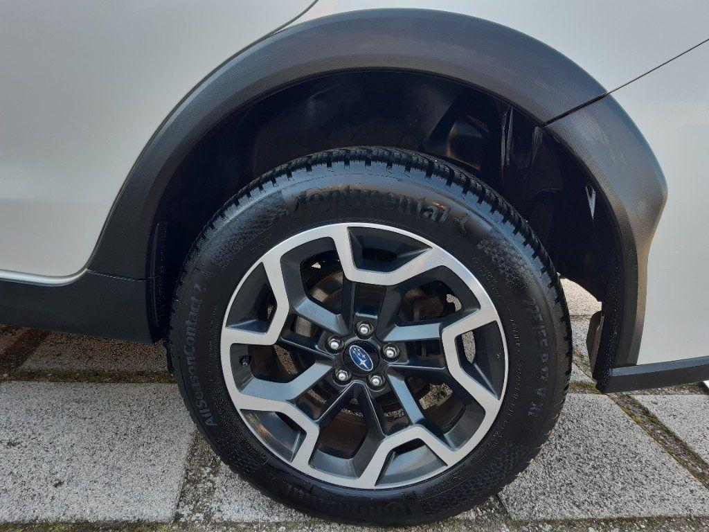 Subaru XV 2.0D Unlimited