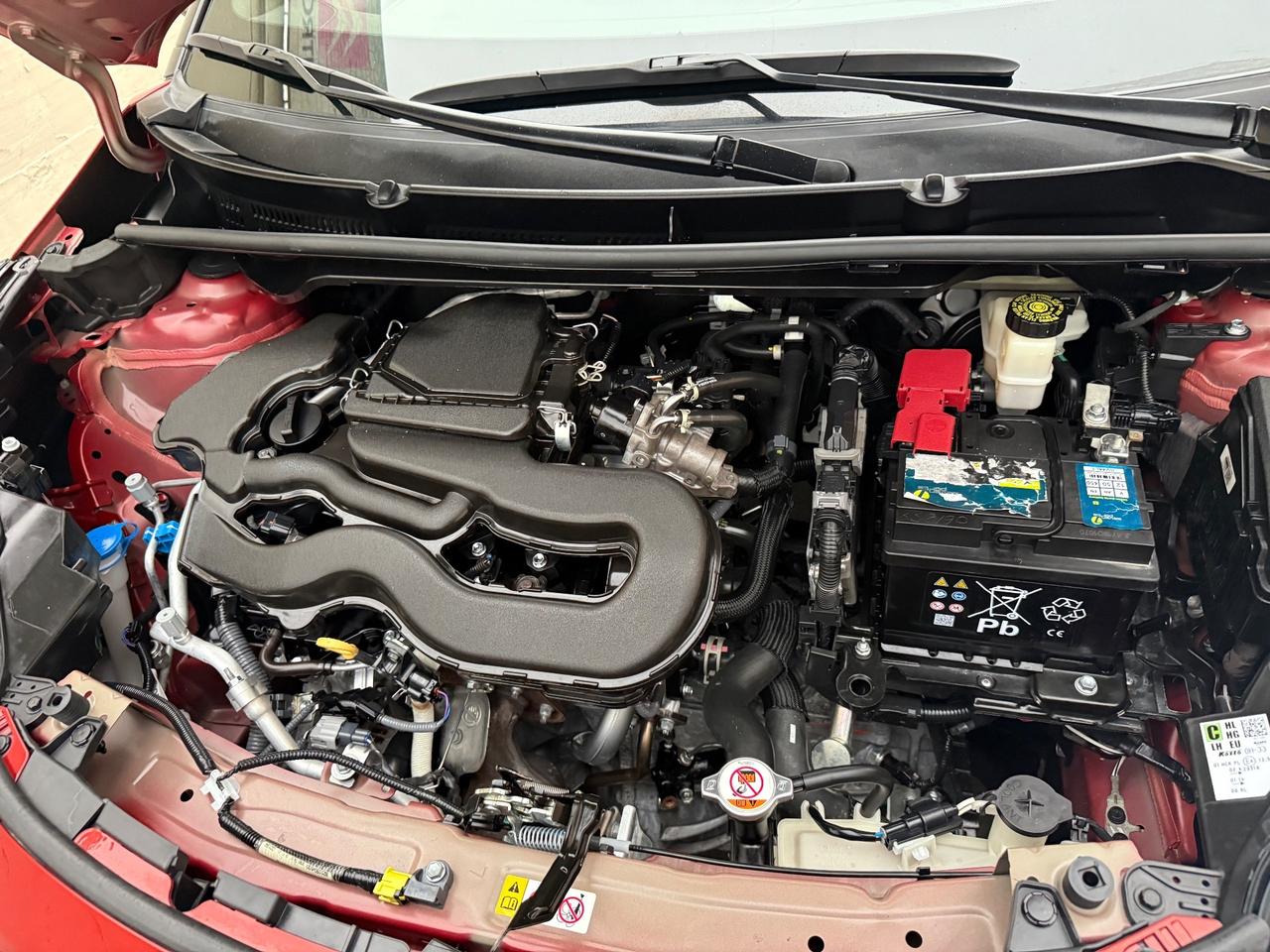 Toyota Aygo X 1.0benzina LOUNGE Km24.000 - 2022