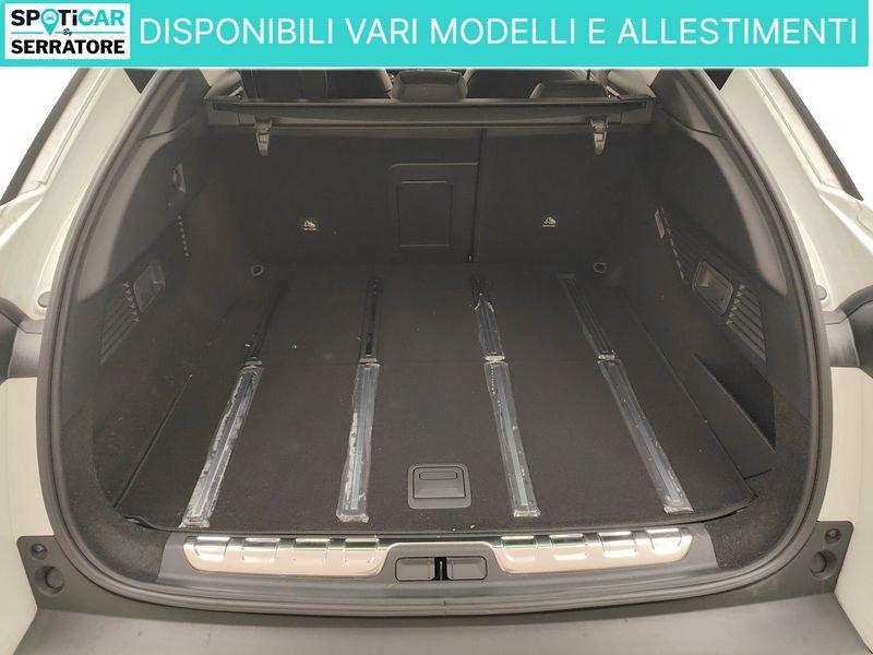 Citroën C5 X Nuova Hybrid 225 Ã«-EAT8 - Shine Pack