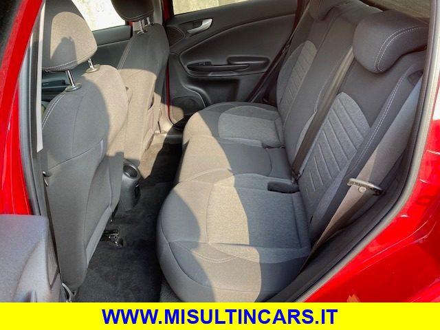 ALFA ROMEO Giulietta 1.4 Turbo 120 CV Super