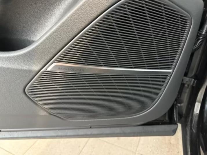 Audi Q8 3.0 tdi mhev S line edition quattro 286cv tiptronic