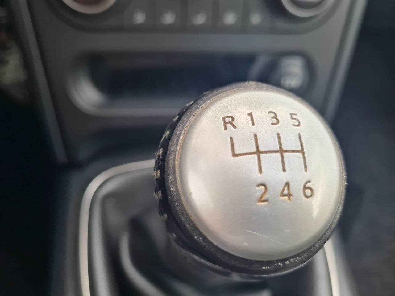 Nissan Qashqai 1.5 dCi DPF n-tec