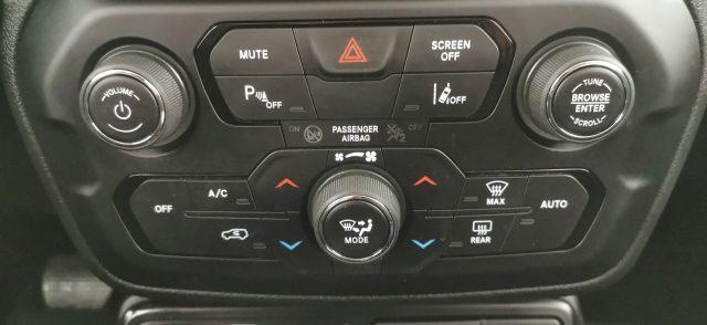 JEEP Renegade 1.3 T4 DDCT Longitude