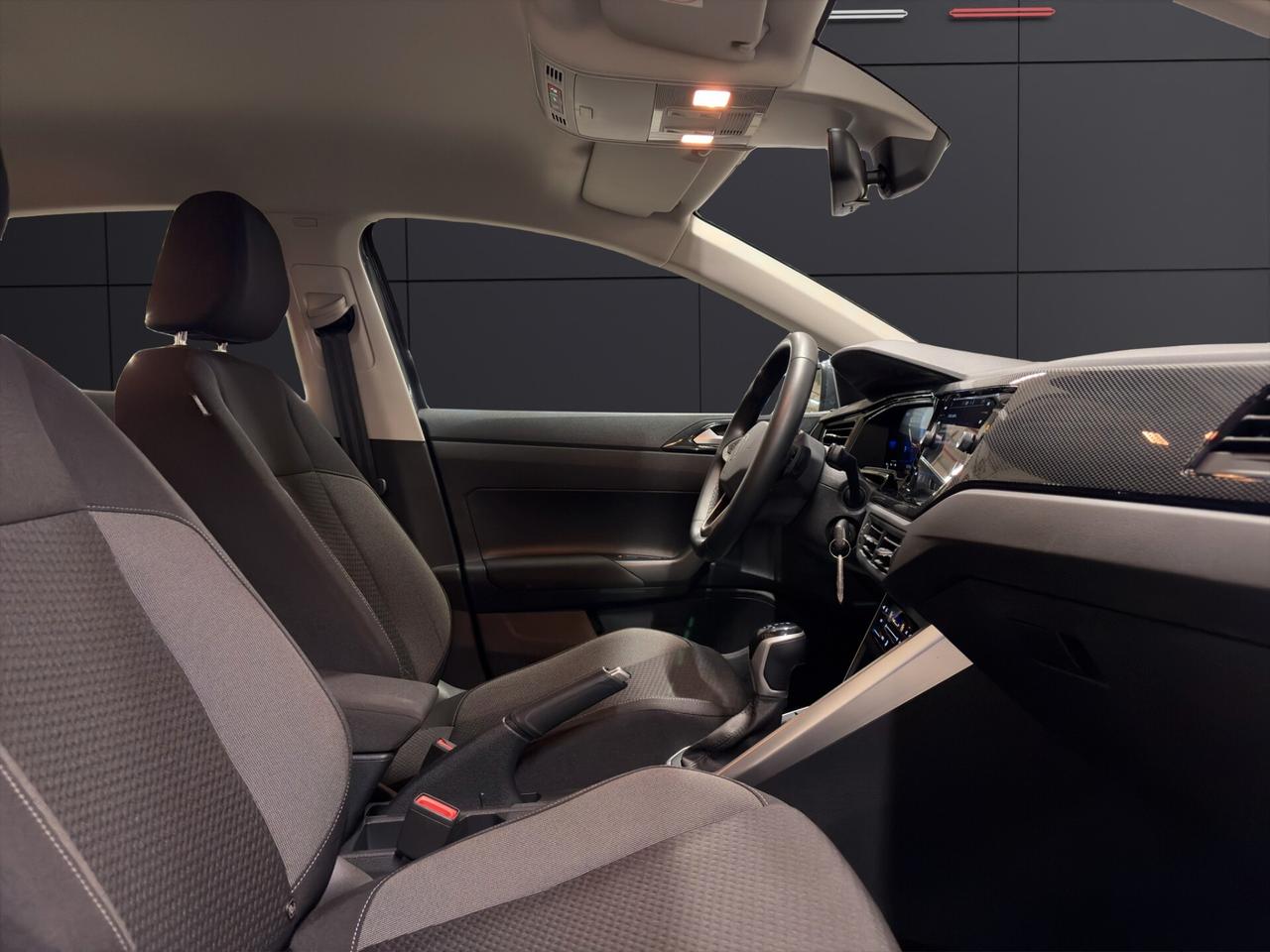 Volkswagen Polo 1.0 TSI DSG Life PREZZO REALE