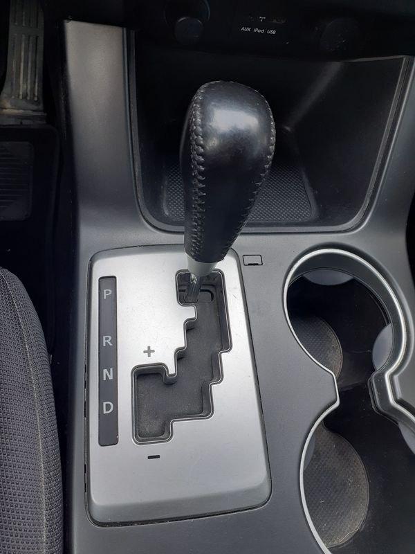 KIA Sorento Sorento 2.2 16V CRDI 4WD CAMBIO AUTOMATICO-KM CERTIFICATI